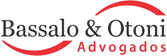 Logo Bassalo & Otoni Advogados