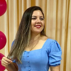 Advogada Tatiane Sousa Barbosa Marques